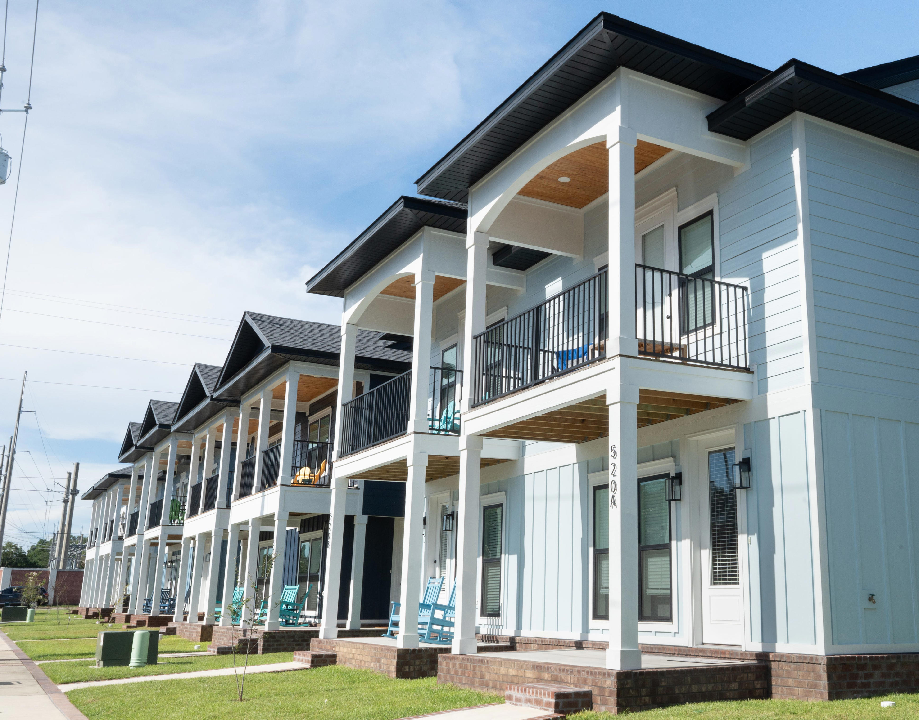 Pensacola's new zoning codes will increase stock of affordable homes