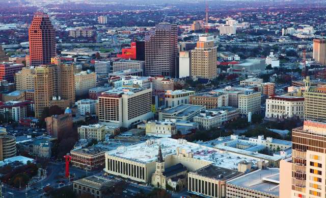 San Antonio council member calls for temporary halt on new data center ...