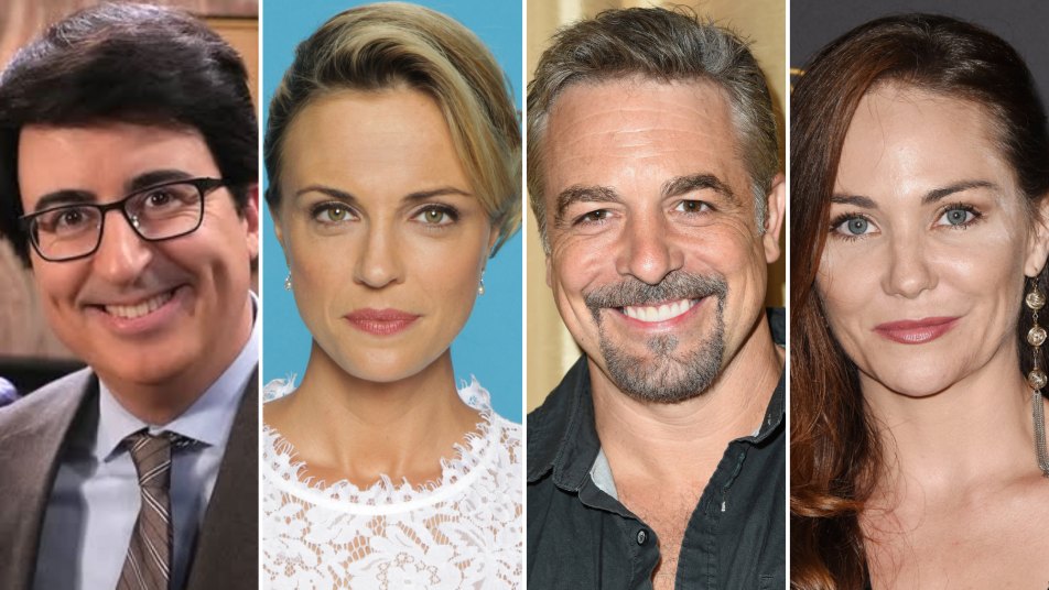 Comings & goings: Casting news for General Hospital, Young & Restless, DAYS, B&B and BTG week of August 10