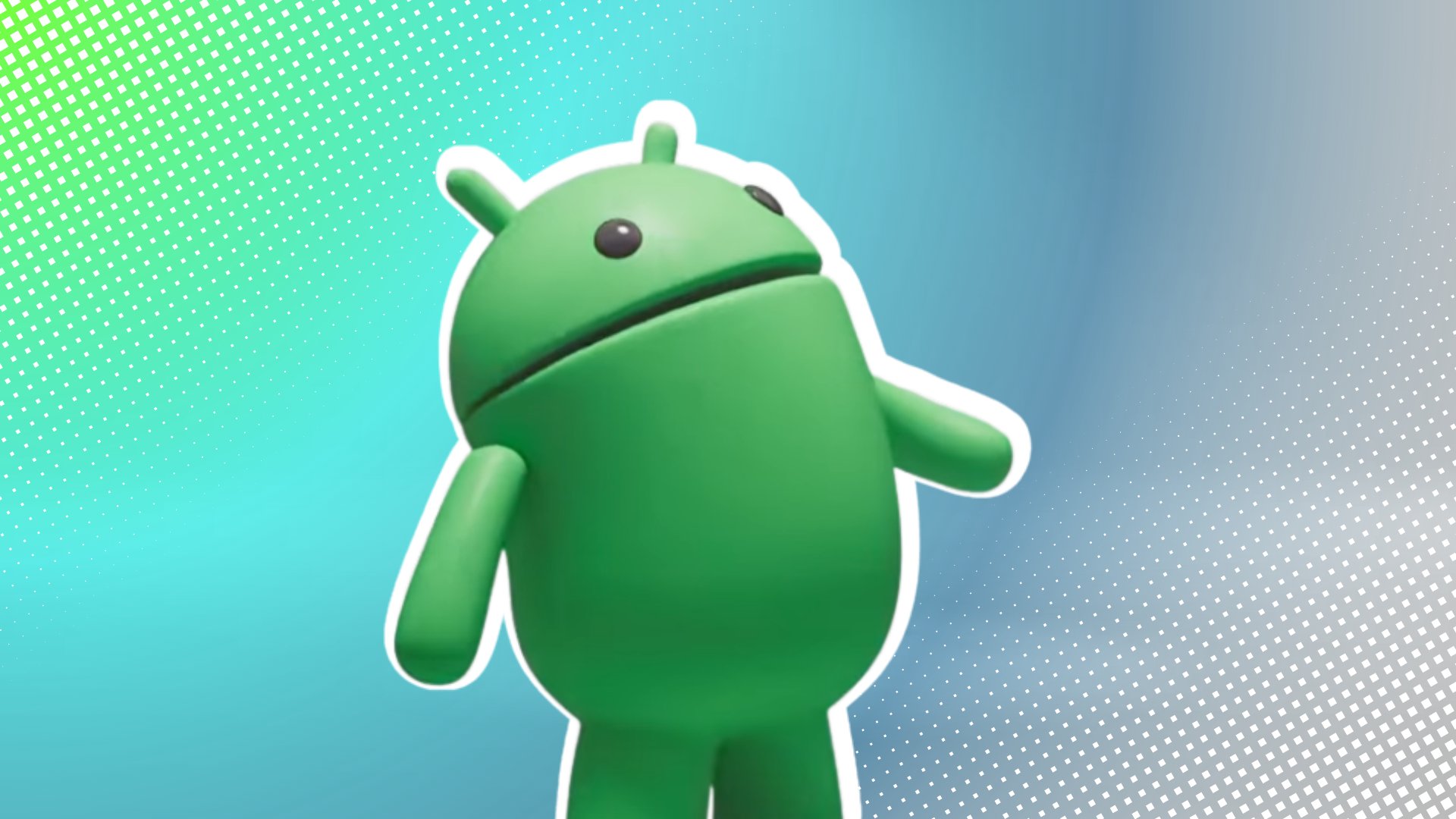 Android-Handys stehen vor einer großen Veränderung