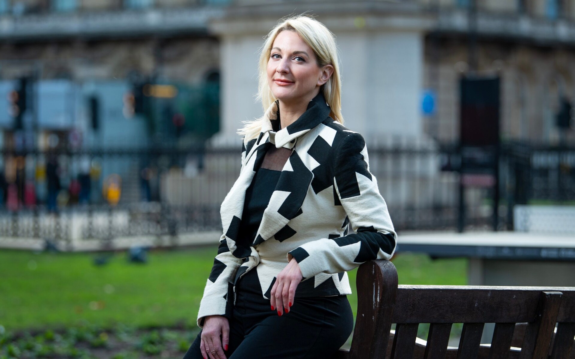 I dared to criticise Restore Britain. The abuse I received was revolting