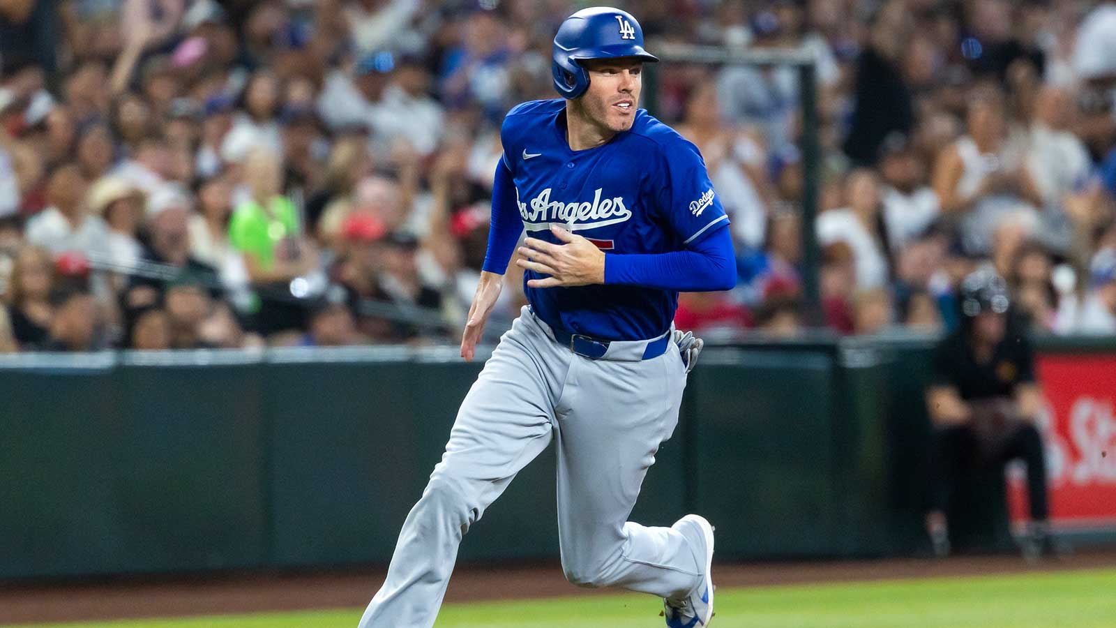 Dodgers’ Freddie Freeman fires back at dummies who think getting ...