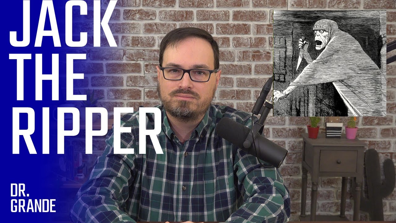 Jack the Ripper case analysis theories that continue to divide experts