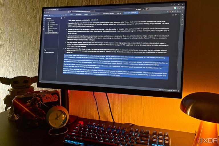 I replaced Notion, Evernote, and Anki with one Docker container, and I ...