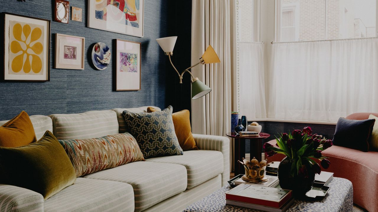Minimalism is dead — maximalist layering is becoming the new status ...