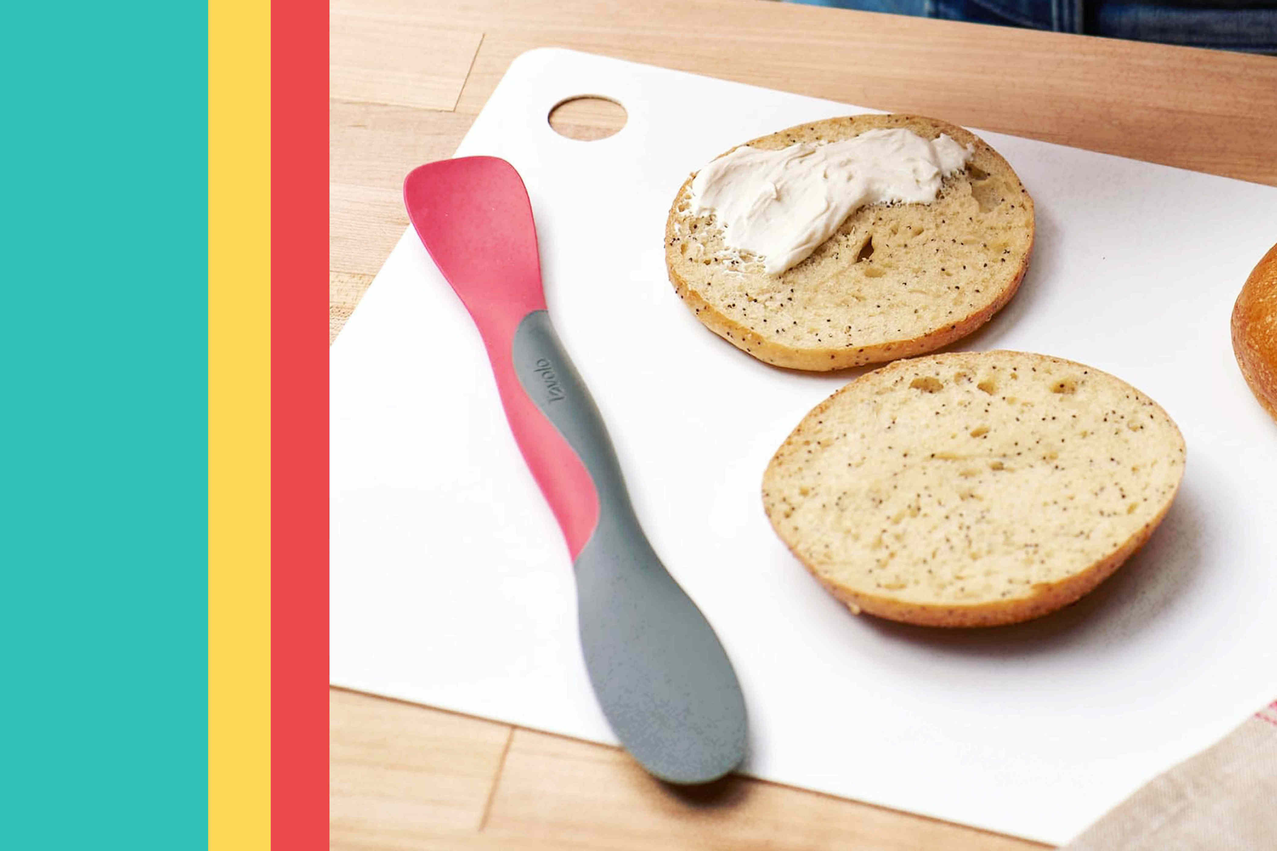 KitchenAid utensils, OXO containers, and more kitchen tools are on sale at Amazon—all for $10 or less