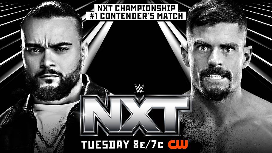 NXT preview (8/11/26): Start time, match card, how to watch & live stream
