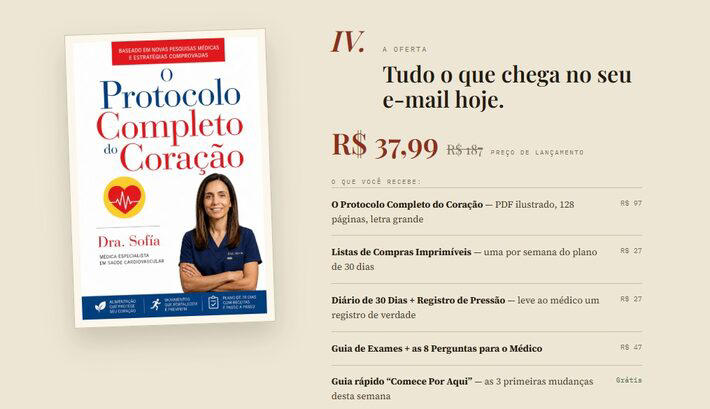 Pessoas reais se valem de falsos médicos criados por IA para lucrar com a venda de produtos Foto: Reprodução/Youtube