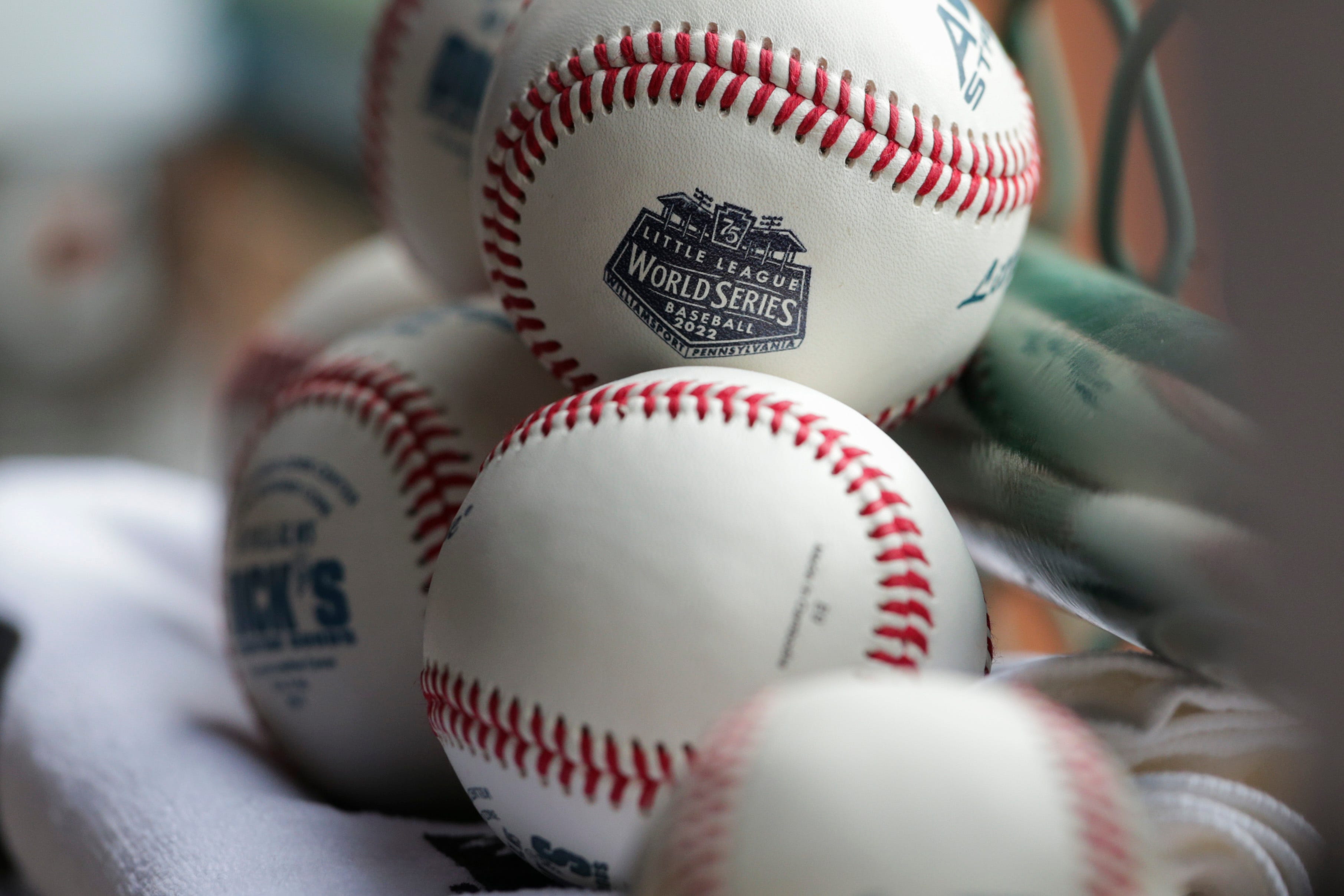 Barred Little League team gets reinstated for a chance at World Series berth