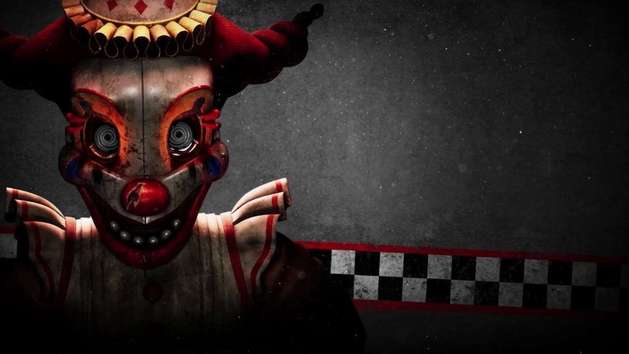 The Gregbot theory may be much more complicated than FNAF needs