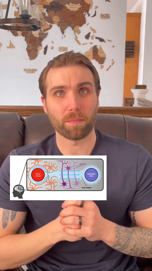Why getting less than 5 hours of sleep is a problem