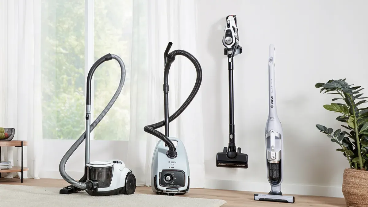 5 Eureka Forbes vacuum cleaners on Amazon to replace sweeping and ...