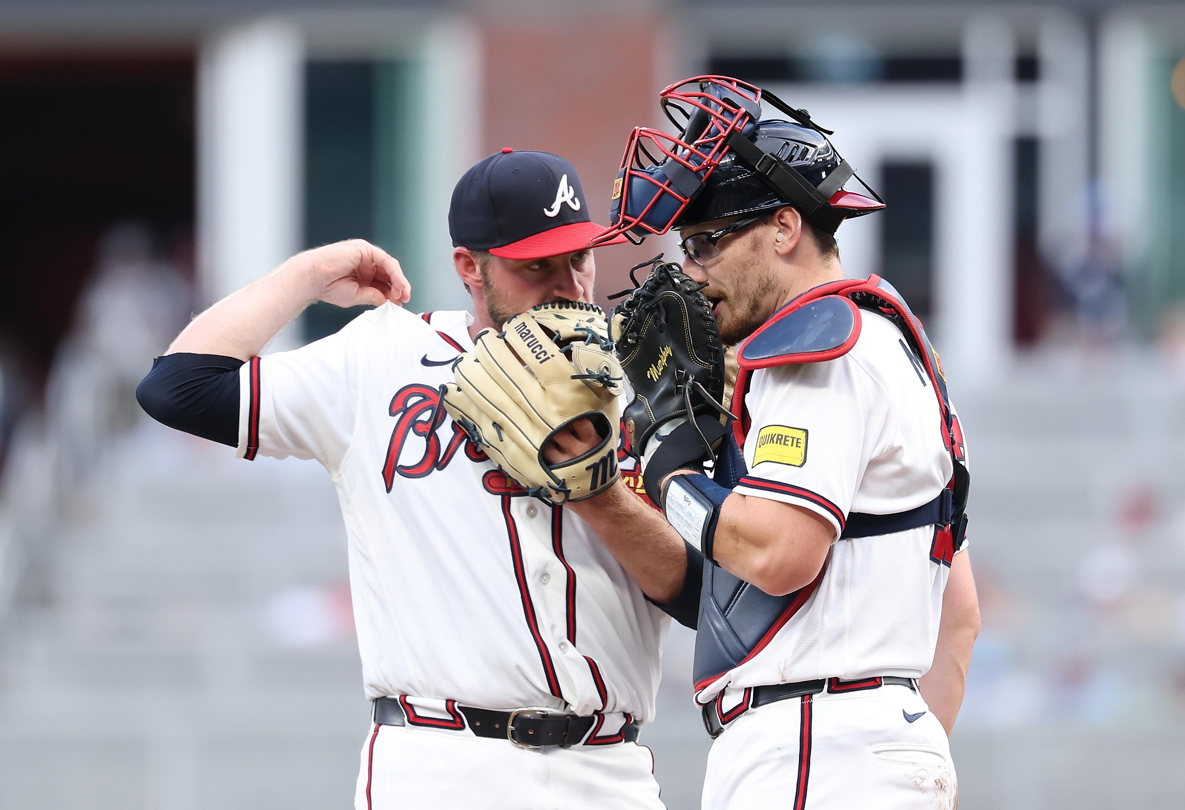 Braves news: Braves lose again to Mets, Strider and Waldrep updates, more