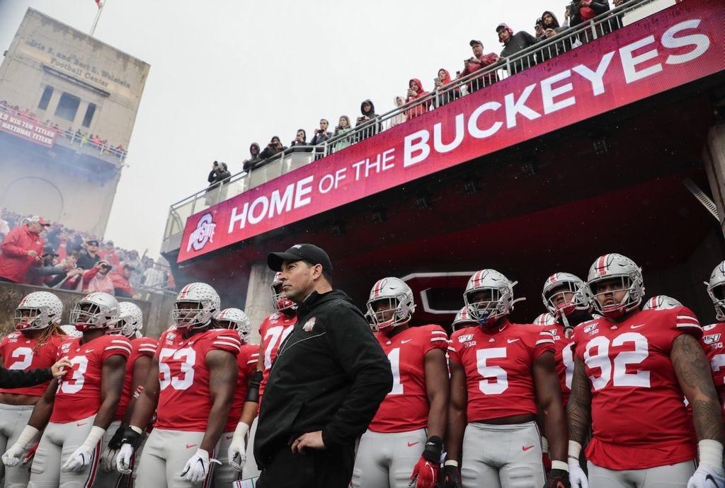 Ohio State 4-star LB target sets commitment date for this week