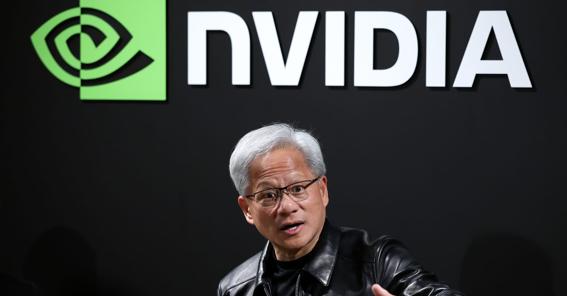 Nvidia backing $105 billion in financing for OpenAI data center in Ohio