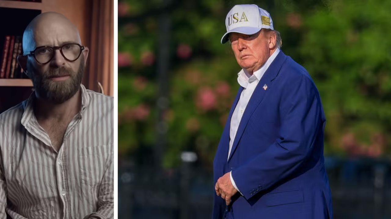 Trump’s Iran problem just got bigger as Tehran builds a new force ...