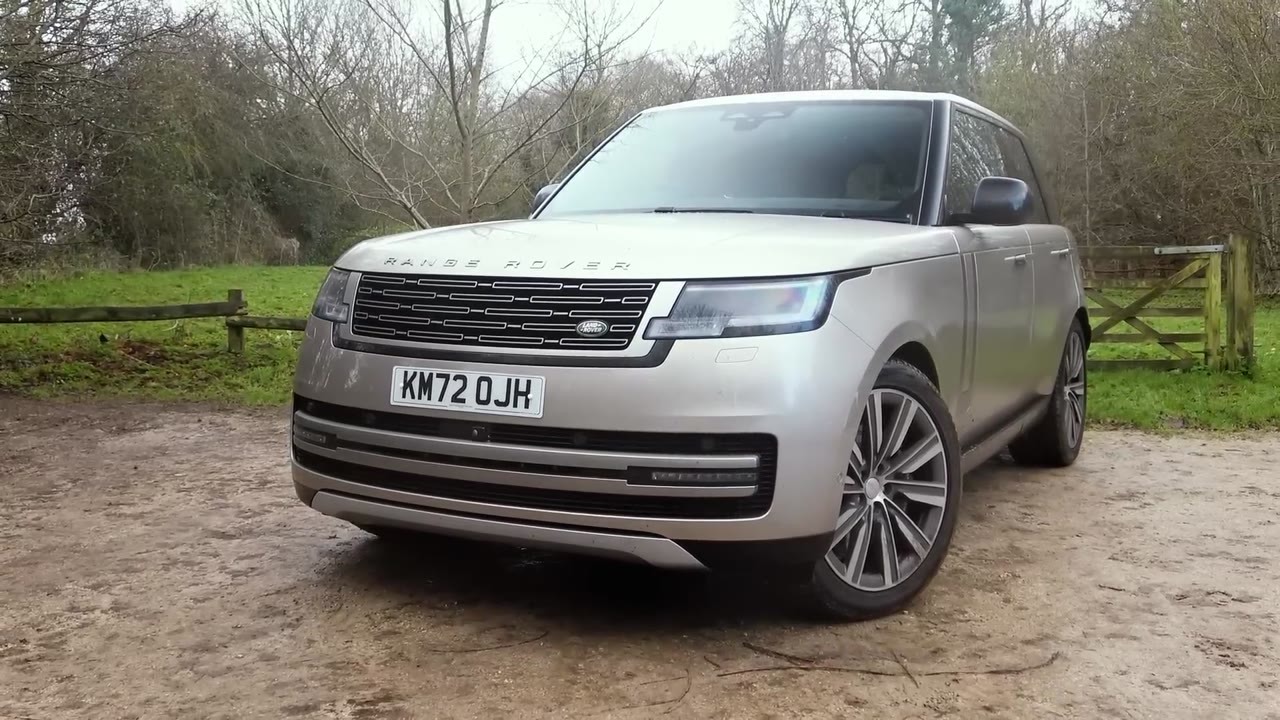 Range Rover buyer guide weighs reliability, costs and depreciation