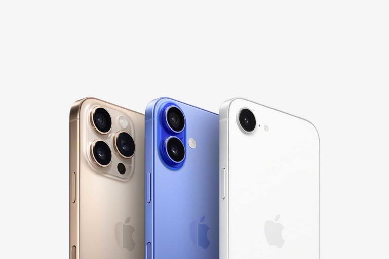 IOS 27 beta confirms Apple’s full iPhone 18 roadmap with 6 new models