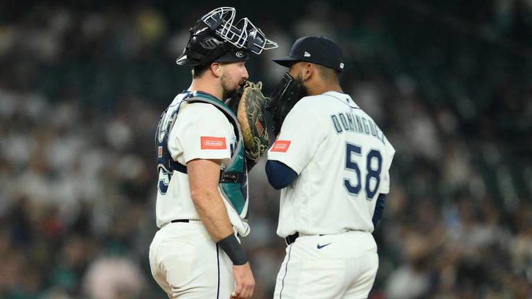 The Mariners' fading postseason hopes depend on these 3 outcomes
