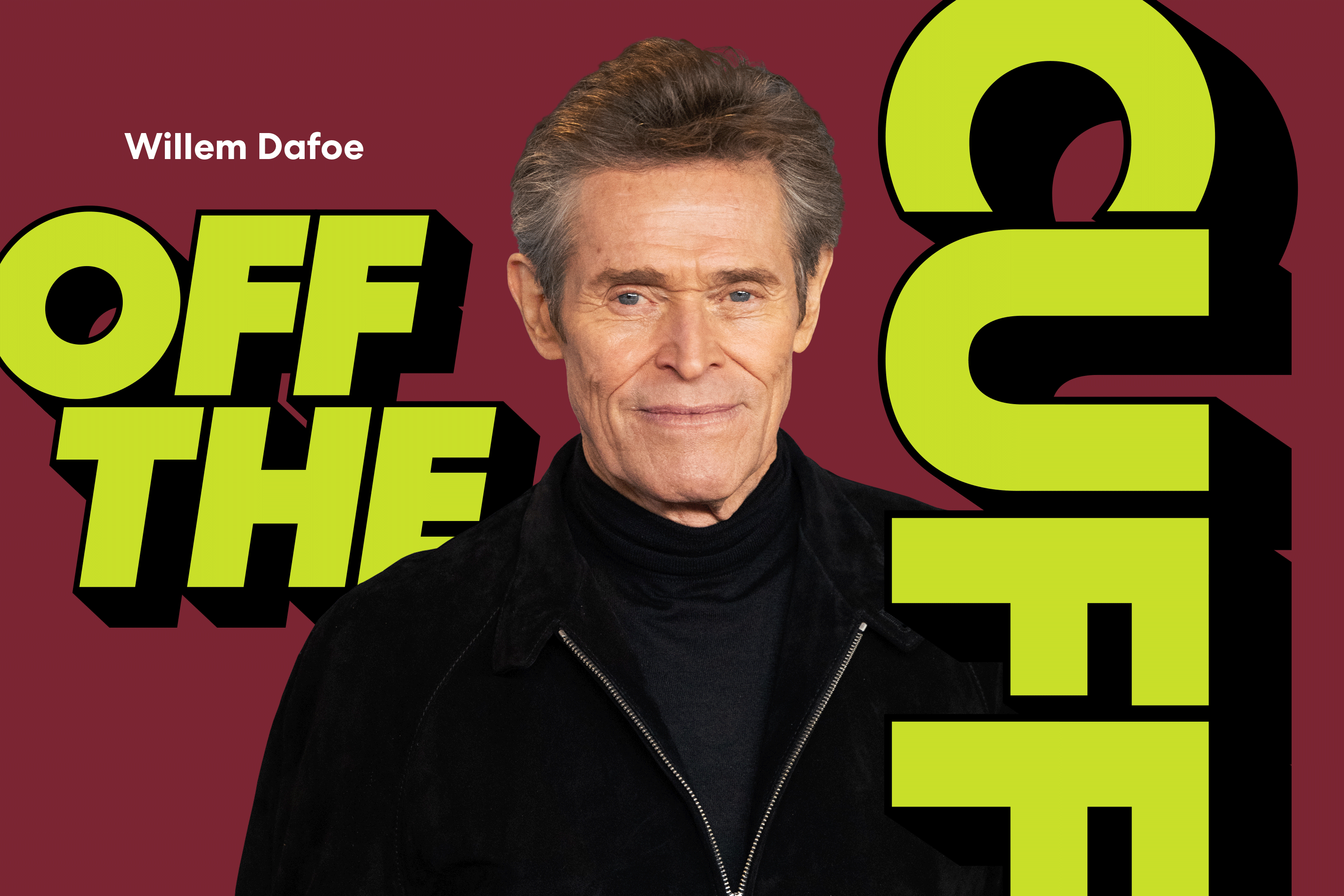 Willem Dafoe keeps finding new fans as Green Goblin. Going toe-to-toe with Tom Holland left him impressed