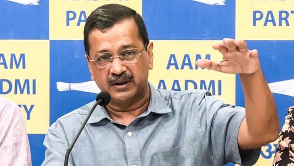 Diet Coke as election symbol? Arvind Kejriwal’s Gen Z moment has the ...
