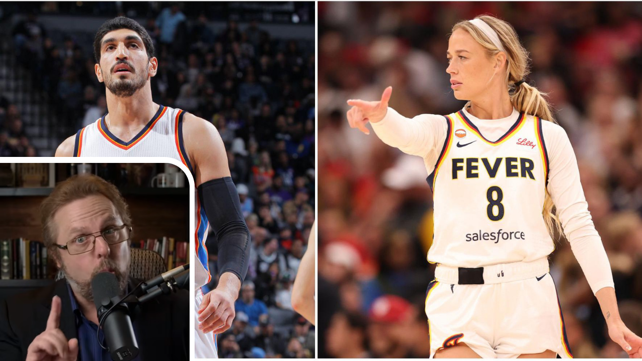 WNBA faces an eligibility crisis after two former NBA players declare ...