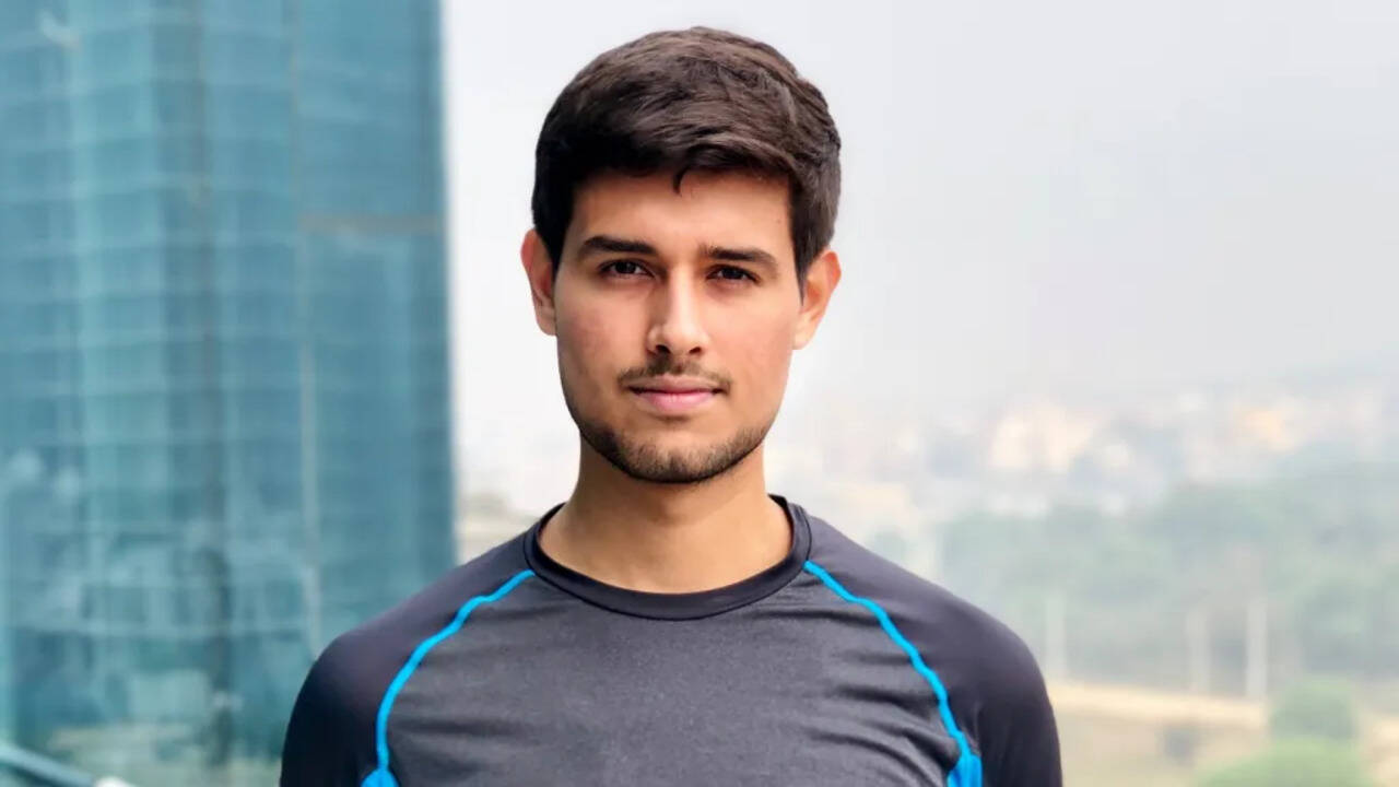 Dhruv Rathee video row: Google withholds YouTube video in India over ...