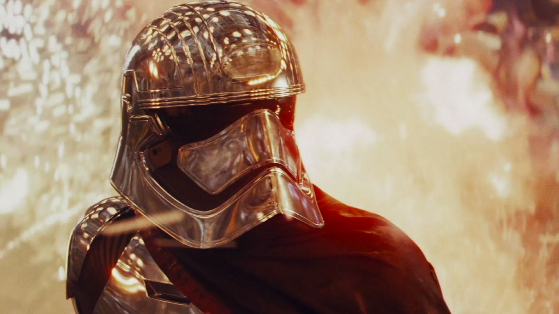 Disney's new Star Wars saga is already better than the sequel trilogy