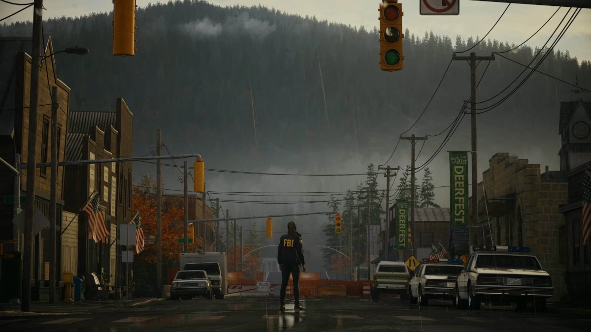Alan Wake 2 has crossed 3 million copies sold nearly 3 years after ...