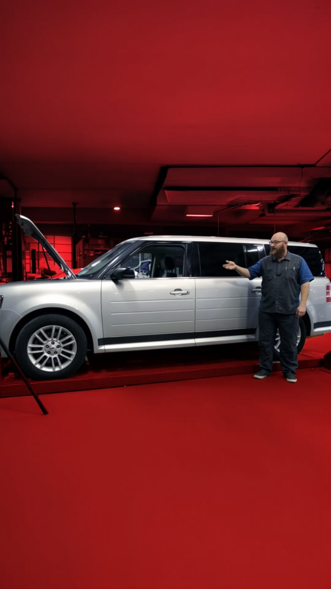 Common $4K repair on all Ford 3.5 V6 engines: Here’s the fix!