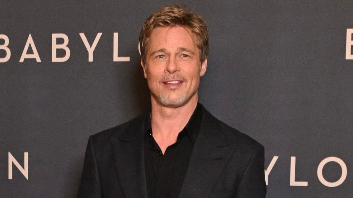 ‘So oppressive’: Brad Pitt makes shocking confession about family ...