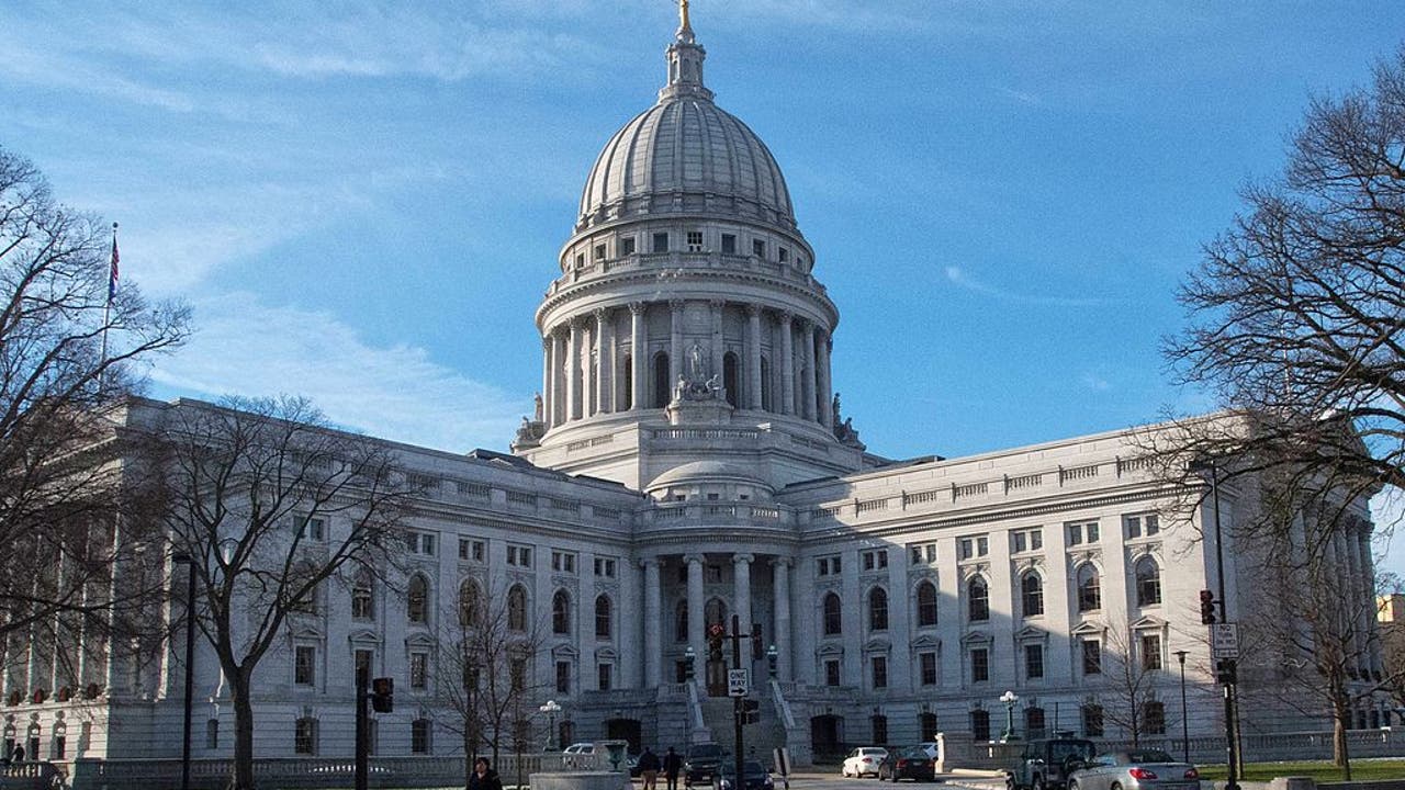 Wisconsin primary election 2026: Voter guide