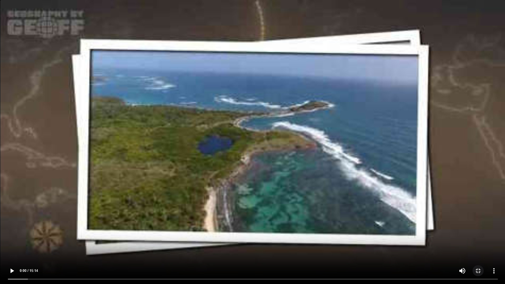 The most remote place in America that almost nobody knows exists