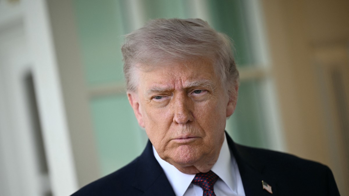 Trump breaks every rule normal politicians follow – and that may be his ...