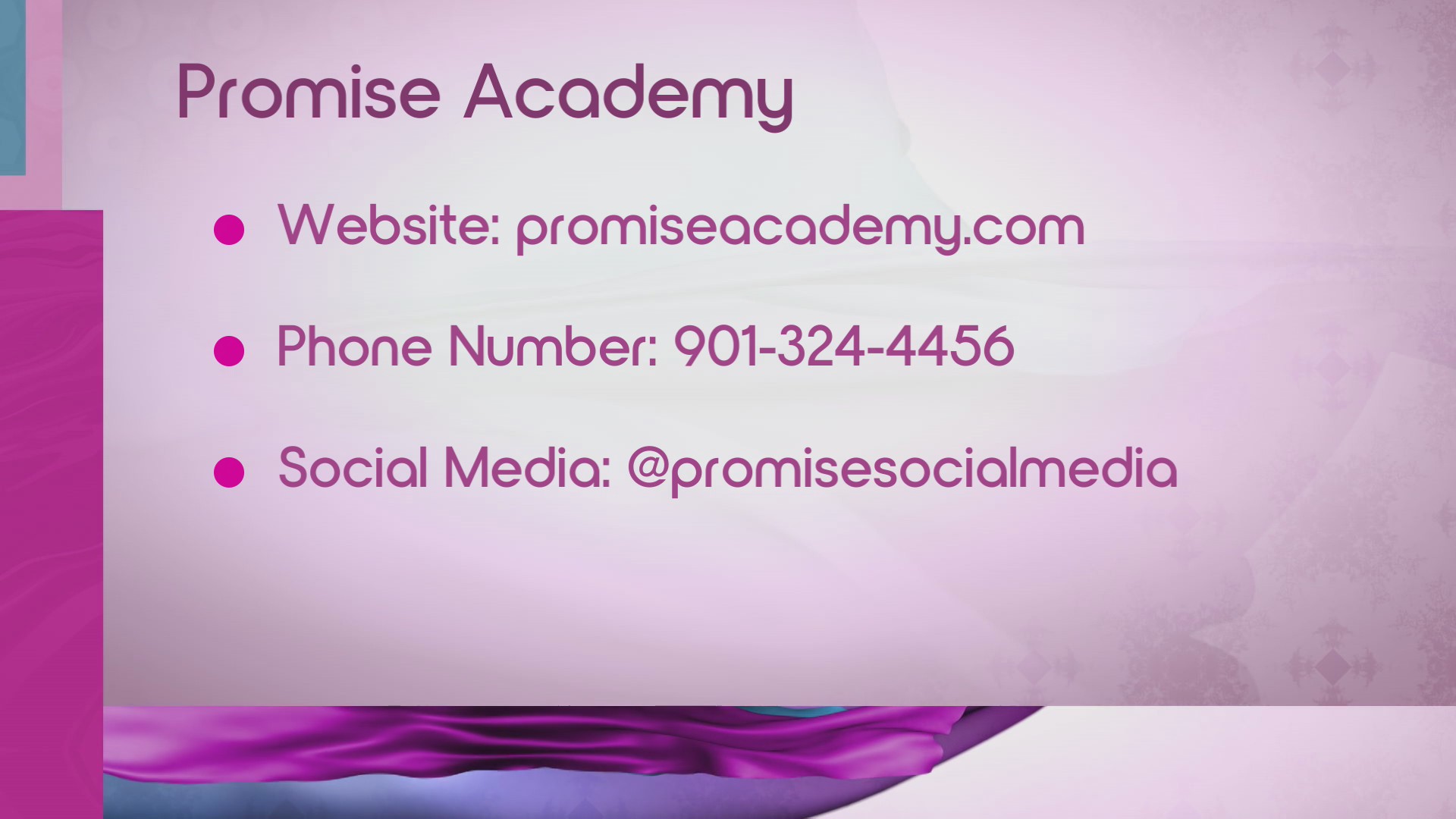 Promise Academy