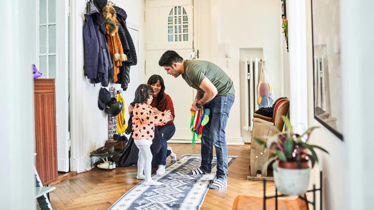 The 5 back-to-school organizers interior designers love to use in their ...
