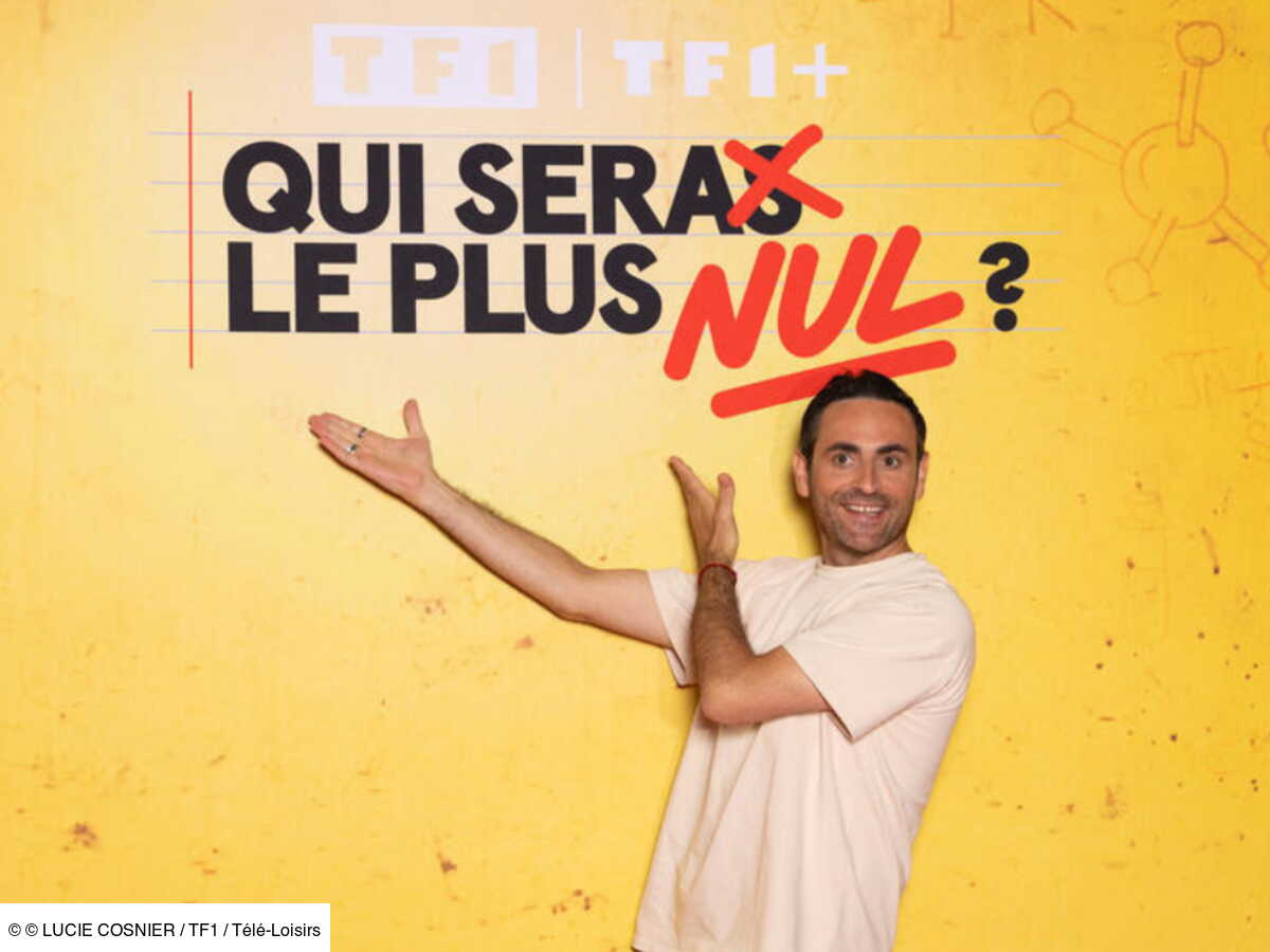 Qui sera le plus nul ? : Date de diffusion, personnalités au casting ...