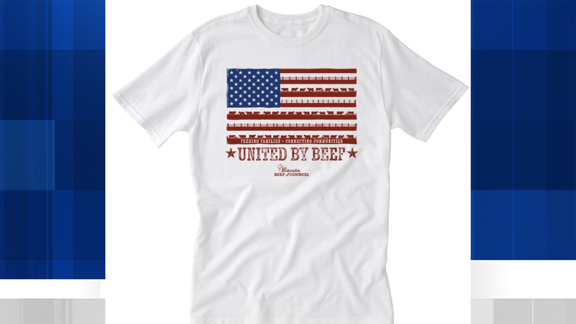 Wisconsin Beef Council launching apparel fundraiser to combat youth ...