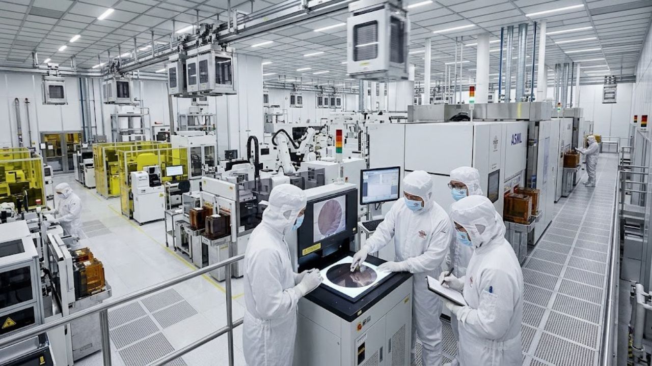 Breakthrough chip design could replace silicon transistors