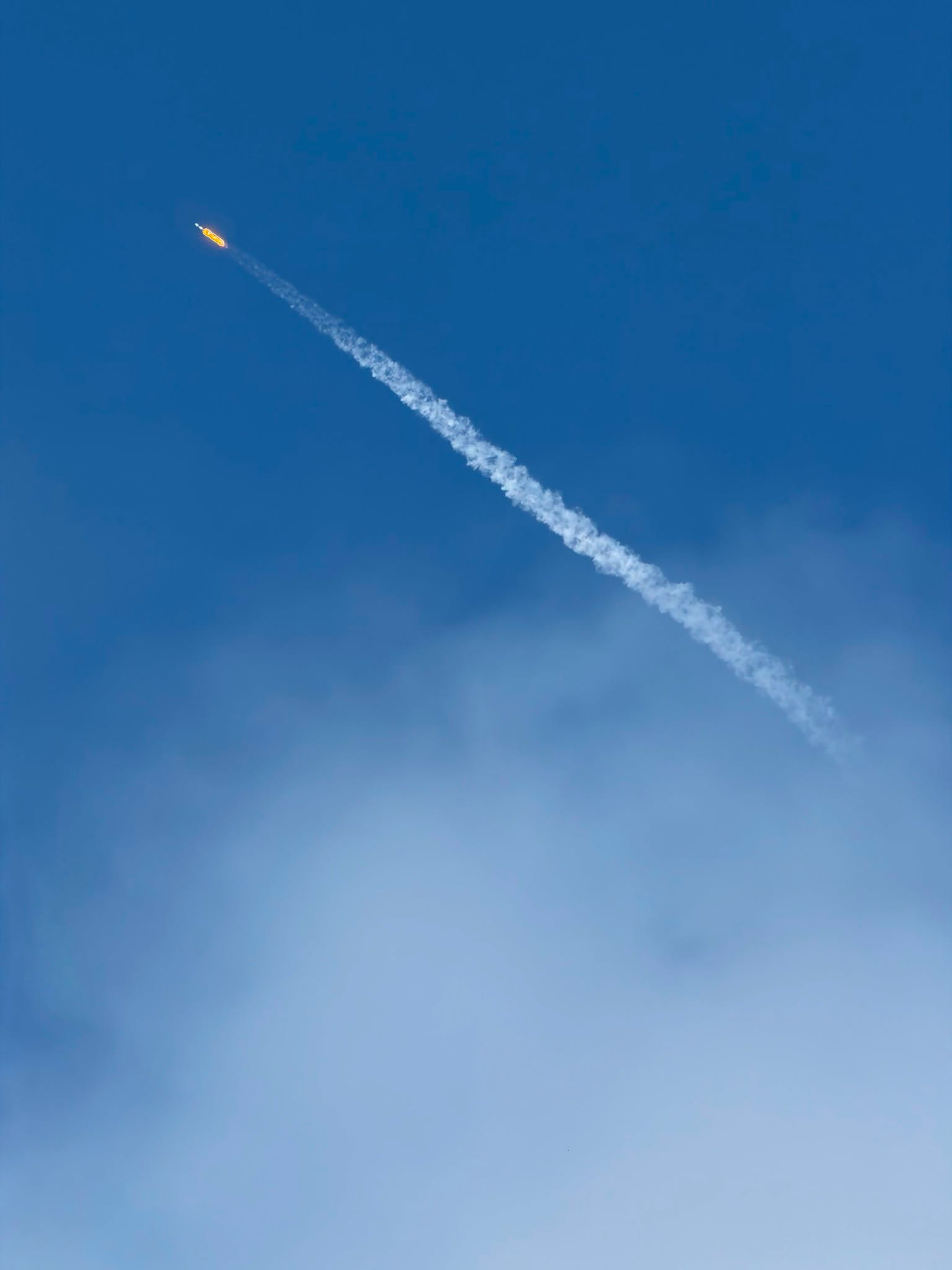 SpaceX plans another Vandenberg rocket launch tonight. Where to watch