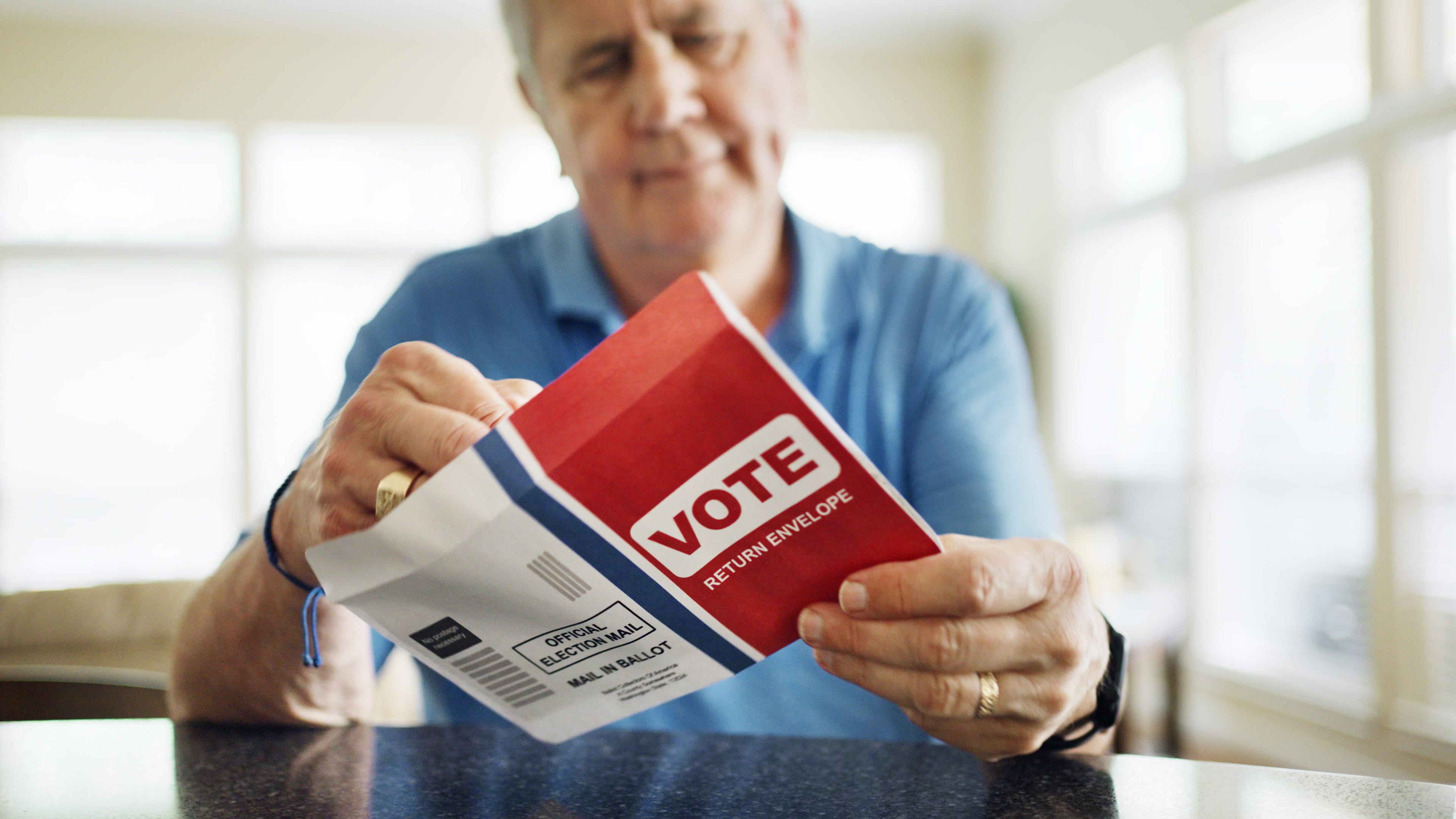 Am I registered to vote in Ohio? Here’s how to check