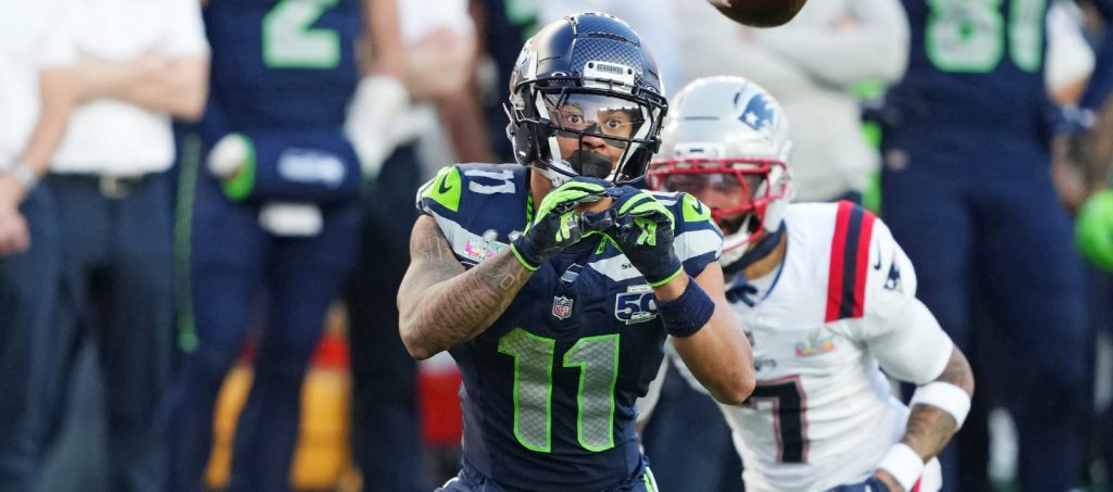 Fantasy football mock draft: How to approach pick 1.04 (2026)