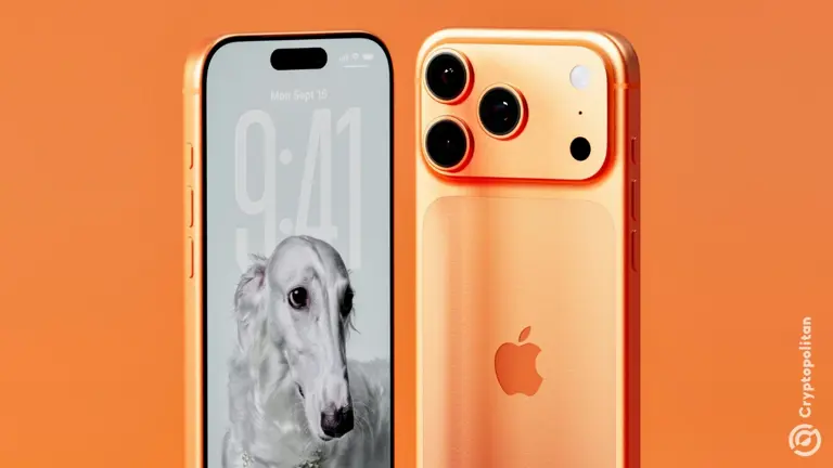 iOS 27 code shows Apple building a way to prove a photo is not AI