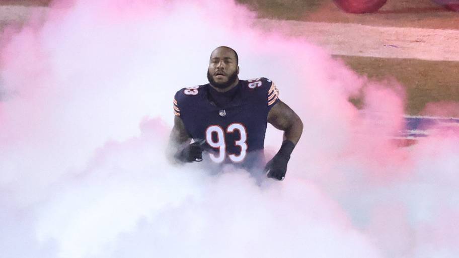 Washington expected to sign Byron Cowart after DJ Davidson retirement ...
