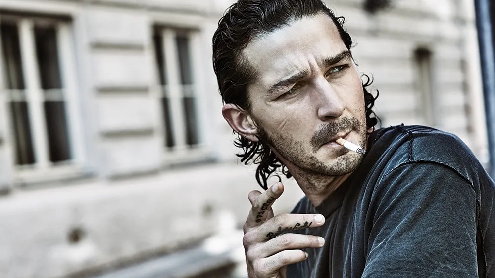 Shia LaBeouf was supposed to rule Hollywood - what happened next was ...