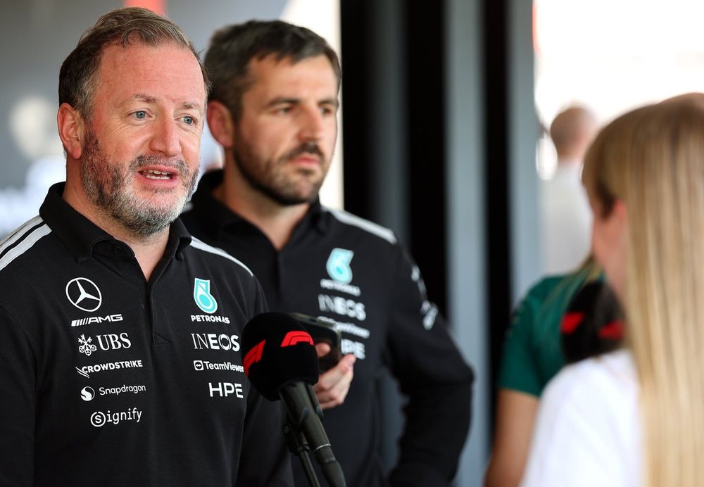 Mercedes explains key attributes behind Kimi Antonelli’s new 2026 F1 level