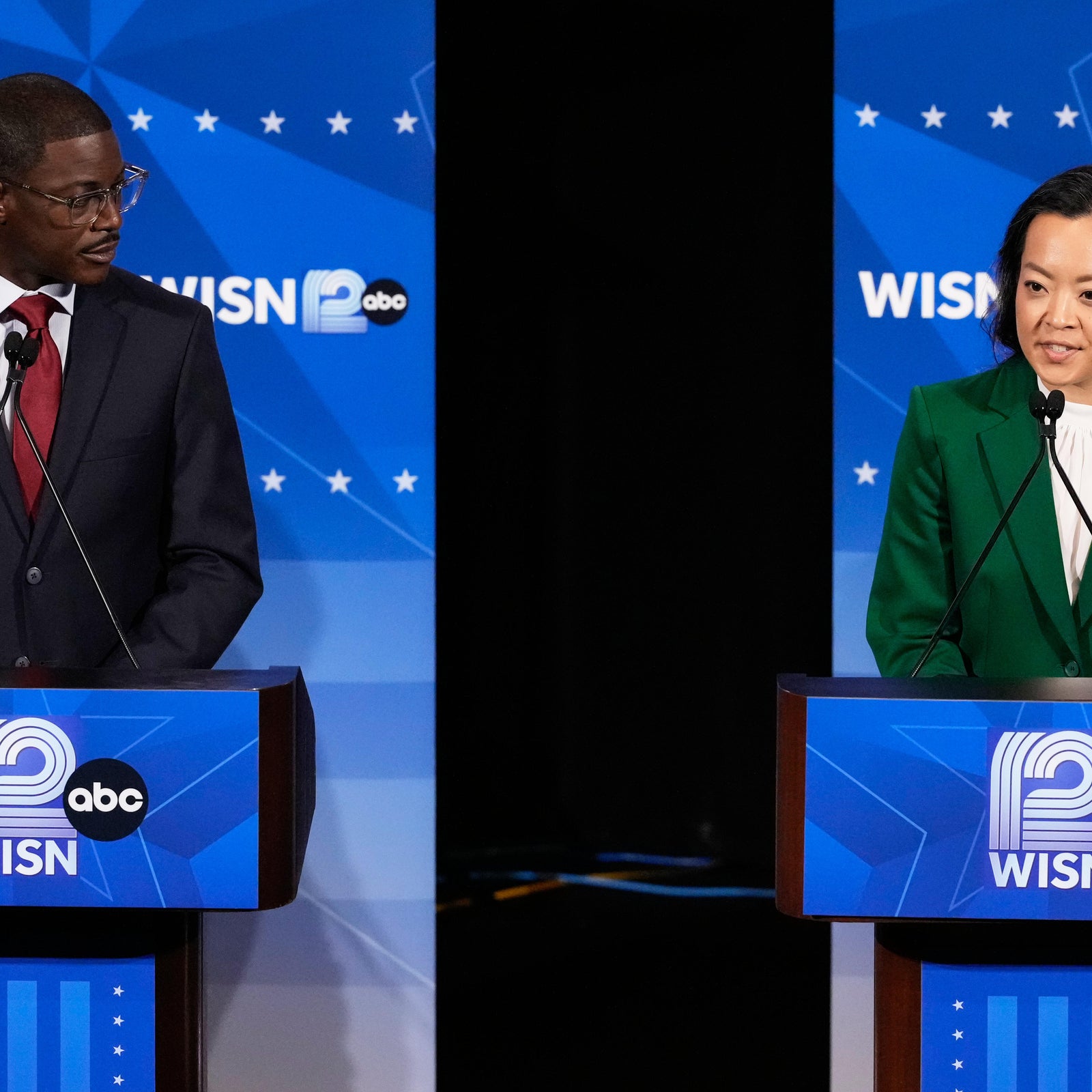 Wisconsin's Democratic showdown and more primary races to watch today