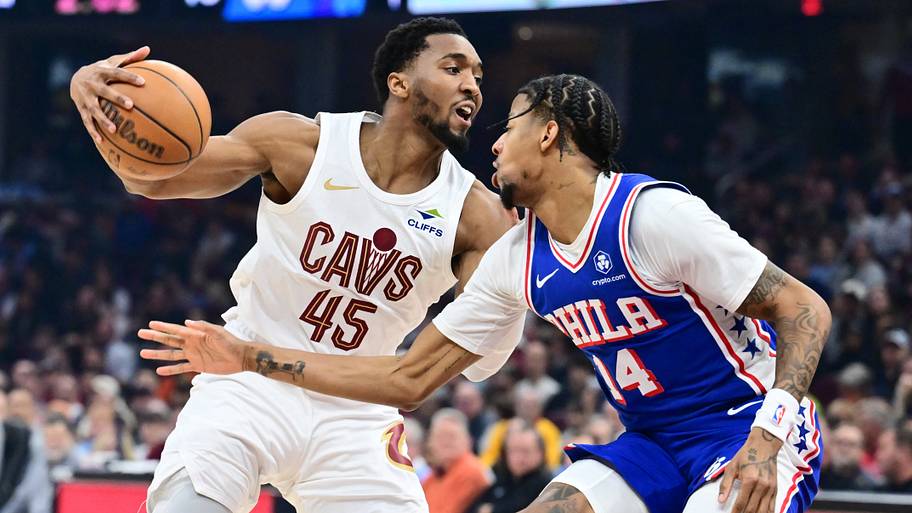 Cleveland Cavaliers will open season vs. LeBron James and the ...