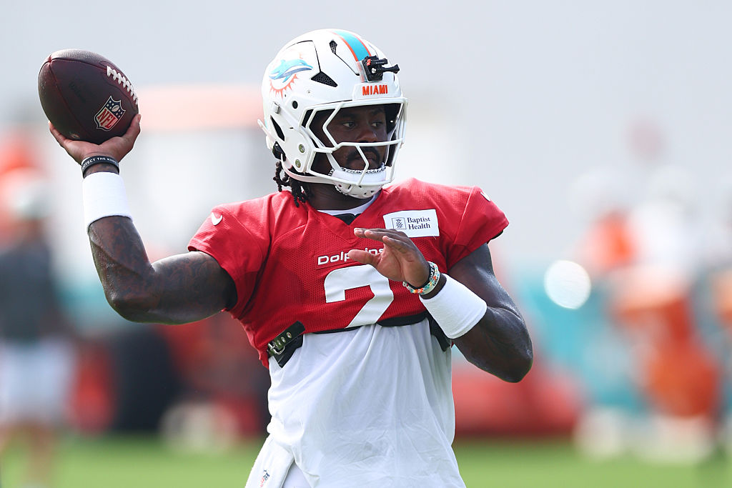 The NFL's 5 best and 5 worst contracts of the offseason