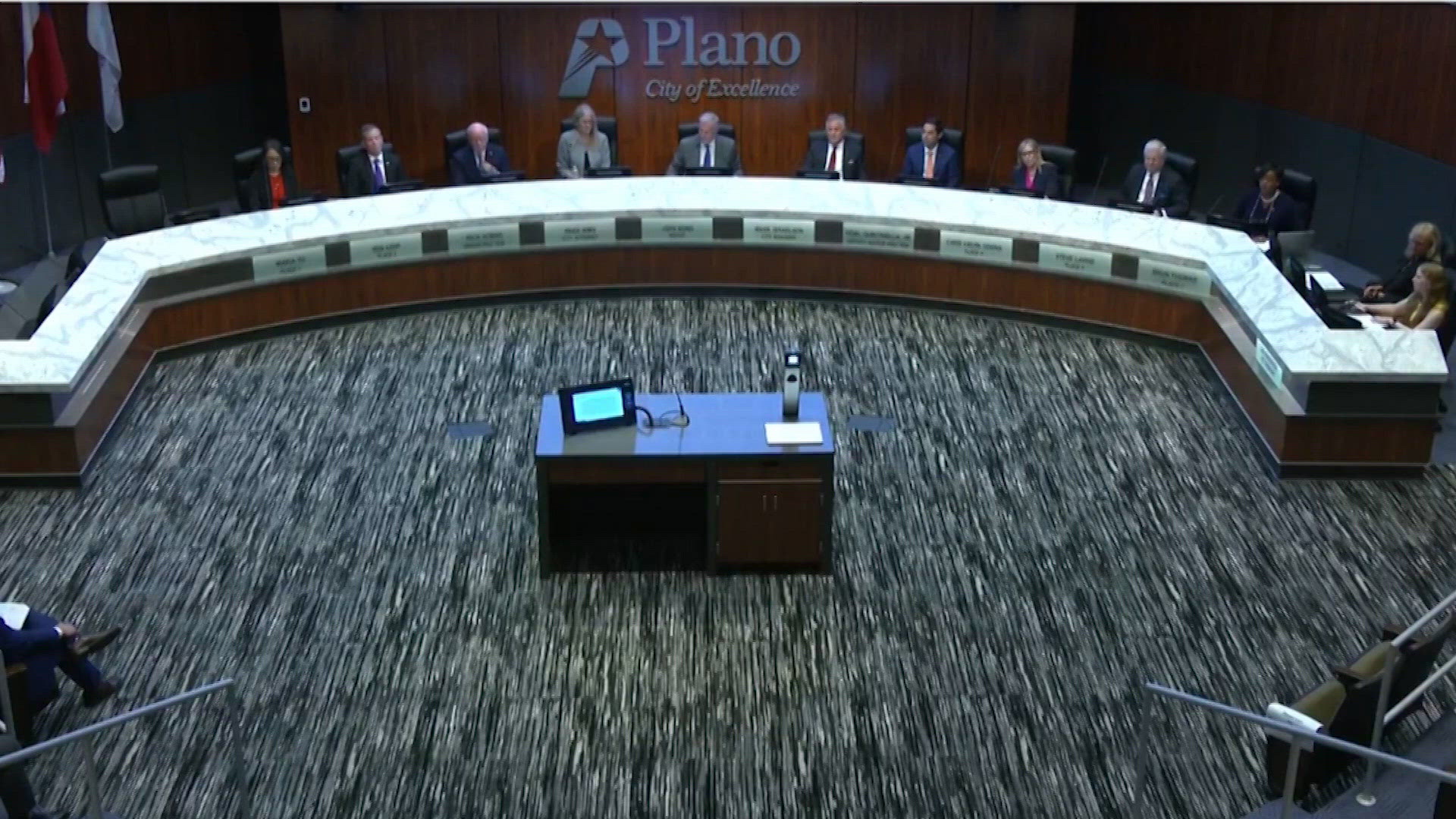 Plano ISD votes to authorize a new tax for the Dallas Stars' new arena